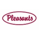 Pleasants Constrcution logo