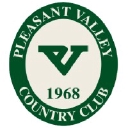 Pleasant Valley Country Club logo