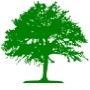 Pleasant Valley Landscaping logo