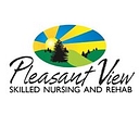 Pleasant View Nursing Home logo