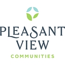Pleasant View Retirement Community logo