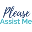 Please Assist Me logo