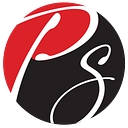 Logo for pleasershoes.com