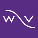 We Vibe logo