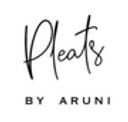 Pleats By Aruni