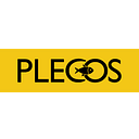 Plecos Marine logo