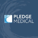 Pledge Medical logo