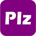 Pleez logo
