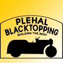 Plehal Blacktopping logo