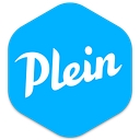 Favicon of Plein