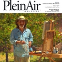 Plein Air Convention logo