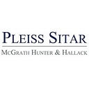 Pleiss Sitar Mcgrath Hunter & Hallack logo
