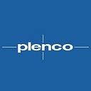 Plastics Engineering Company (Plenco) logo