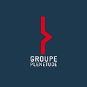 Plenetude logo