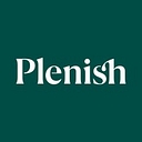 Plenish logo