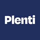 plenti.com.au logo