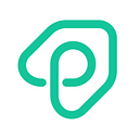 Plentific logo