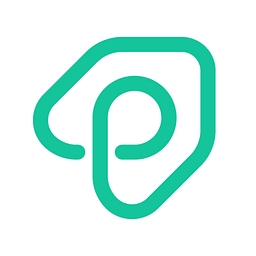 Plentific logo