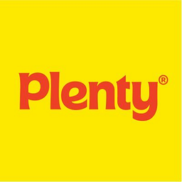 Plenty Unlimited Inc. logo