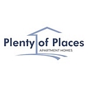Plenty Of Places Apartment Homes logo