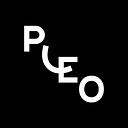 Pleo.Io logo