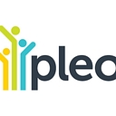 Pleo   Family Peer Support logo