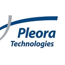 Pleora Technologies logo