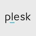 Plesk logo