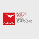 ALTRAD plettac assco GmbH logo