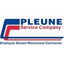 Pleune Service Company logo