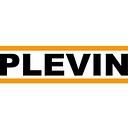 Plevin logo