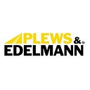 Plews And Edelmann logo