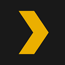 Plex logo
