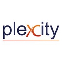 Plexcity logo