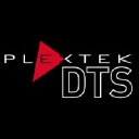 Plextek Dts logo