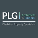 Plg Consultants Uk logo
