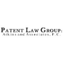 Patent Law Group: Atkins And Associates, P.C. logo