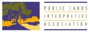 Public Lands Interpretive Association logo