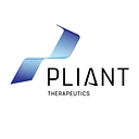 Pliant Therapeutics Inc Logo