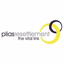 Plias Resettlement Ltd logo