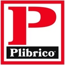 Plibrico logo