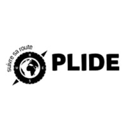 plide.io logo