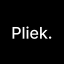 Pliek logo