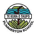 Plimmerton School logo