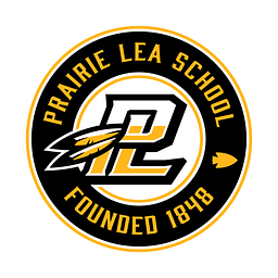 PRAIRIE LEA EL logo