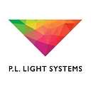 P.L. Light Systems logo