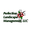 Perfection Landscape Management logo