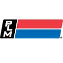 PLM logo