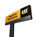 Pipeline Machinery Cat logo