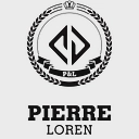 P&Lmenswear logo